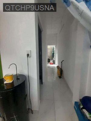 Bán nhà - Phường 13  -  Quận Tân Bình  - 56m² - 1.85tỷ
