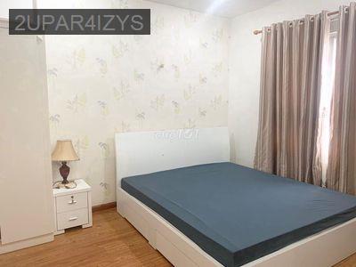 Chung cư Phúc Yên bán căn 2 phòng ngủ có sổ giá 3.22 tỉ - Phường 15  -  Quận Tân Bình 