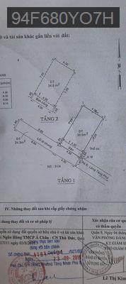 2pn, 2wc, 1 bếp, 1 khách, ban công - Phường Tăng Nhơn Phú A  -  Quận 9 