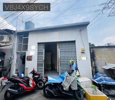 Bán nhà - Phường 1  -  Quận Gò Vấp  - 87m² - 3.65tỷ