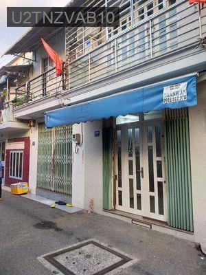 Bán nhà mặt tiền hẻm.Dt 4x6 . 1 lầu 1 trệt. Giá bán 2tỷ450 - Phường Linh Đông  -  Quận Thủ Đức  Bán nhà mặt tiền hẻm.Dt 4x6 . 1 lầu 1 trệt. Giá bán 2tỷ450 - Phường Linh Đông  -  Quận Thủ Đức