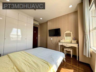 Cần bán căn hộ Sunrise City Q7 Lh : - Phường Tân Hưng  -  Quận 7 