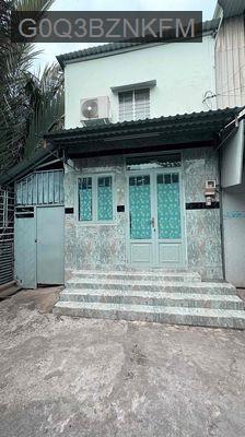 Cần bán gấp nhà hẻm 132 đường Tam đa (quận 9 cũ ) - Phường Long Trường  -  Quận 9 