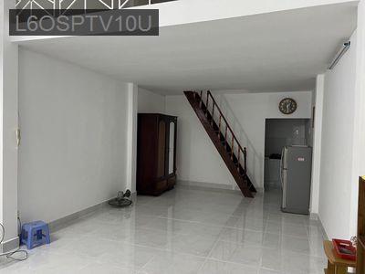 Nhà hẻm Nguyễn Văn Lượng - Gò Vấp, gần Lotte Mart. - Phường 17  -  Quận Gò Vấp 