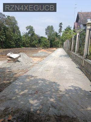 Bán đất - Xã An Sơn  -  Thị xã Thuận An  - 112m² - 1.6tỷ
