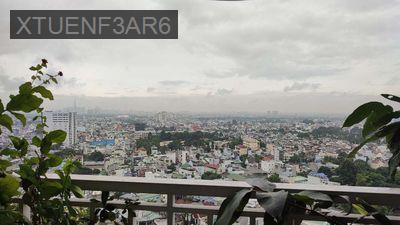 Bán Căn Hộ  Linh Tây Trung Tâm Thủ Đức Vô Ở Ngay - Phường Linh Tây  -  Quận Thủ Đức 