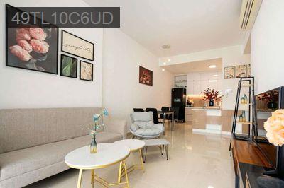 BÁN CĂN HỘ CHÍNH CHỦ CARILON 5 70M2, 2PN ĐÃ CÓ SỐ HỒNG - Phường Hòa Thạnh  -  Quận Tân Phú 