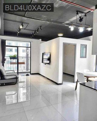 Central Premium Offictel 44m2 Căn Góc View Quận 1 - Phường 5  -  Quận 8 