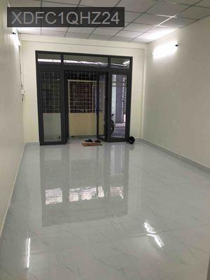 Bán nhà - Phường 11  -  Quận Bình Thạnh  - 45m² - 6.7tỷ