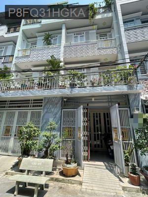 Bán nhà - Xã Long Thới  -  Huyện Nhà Bè  - 52m² - 4tỷ
