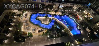 Bán căn 85m2, Block D, view Hồ Bơi (nội khu), Nhà Full nội thất.

 - TT. Tân Túc  -  Huyện Bình Chánh 