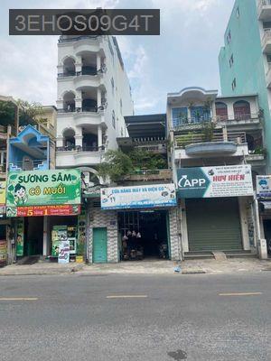 BÁN NHÀ MẶT TIỀN LẠC LONG QUÂN P.11 Q.TÂN BINH-GẦN NGÃ TƯ BẢY HIỀN. - Phường 11  -  Quận Tân Bình  BÁN NHÀ MẶT TIỀN LẠC LONG QUÂN P.11 Q.TÂN BINH-GẦN NGÃ TƯ BẢY HIỀN. - Phường 11  -  Quận Tân Bình