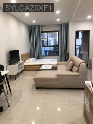 CHÍNH CHỦ BÁN CĂN HỘ KINGSTON, 40m2, 4,25 tỷ - Phường 8  -  Quận Phú Nhuận 