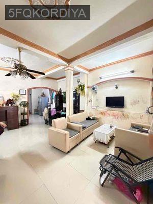 NHÀ HXH- HOÀNG HOA THÁM-BÌNH THẠNH-NỞ HẬU-3 TẦNG~ 100M2-NHỈNH 12.7 T. - Phường 5  -  Quận Bình Thạnh 