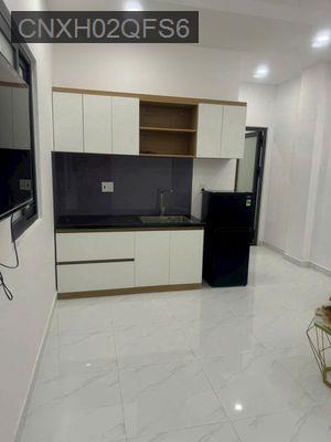 Hụt tài chính cần chuyển nhượng lại căn hộ mini đang có hợp đồng thuê - Phường 11  -  Quận Gò Vấp 