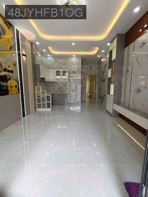 Bán nhà chính chủ có HHGT - Xã Thới Tam Thôn  -  Huyện Hóc Môn 