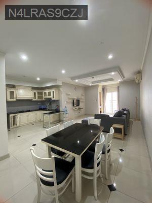 Căn hộ 90m2 2 PN Phúc Yên 2 Q.Tân Bình - Phường 15  -  Quận Tân Bình 