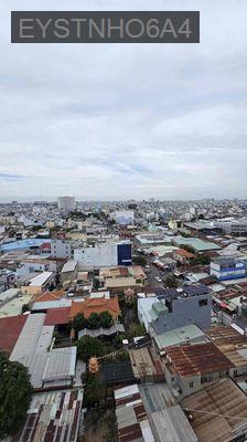 56m2 căn hộ Nguyễn Quyền đường Phan Anh quận bình tân giá tốt - Phường Bình Trị Đông  -  Quận Bình Tân 