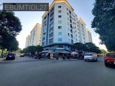 Cần bán căn góc chung cư thanh bình - Phường Bình Hòa  -  Thị xã Thuận An 