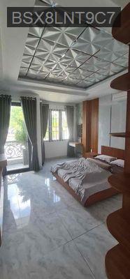 nhà ngay p15 tân bình canh nhà Ga T3 sân bay Tân Sơn Nhứt - Phường 15  -  Quận Tân Bình 