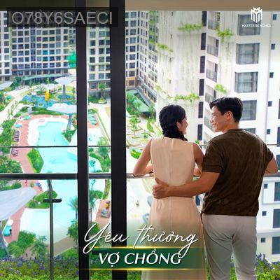 Bán gấp không có căn rẻ thứ 2 - 1PN+ Lumiere Quận 9, chỉ 3,1 tỷ all in - Phường Long Bình  -  Quận 9  Bán gấp không có căn rẻ thứ 2 - 1PN+ Lumiere Quận 9, chỉ 3,1 tỷ all in - Phường Long Bình  -  Quận 9