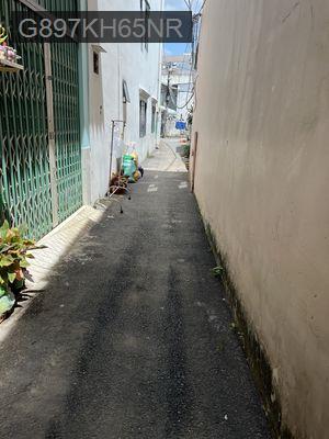 nhà thoáng mát dành cho khách thiện chí mua LH . Gặp chính chủ - Phường Cát Lái  -  Quận 2 