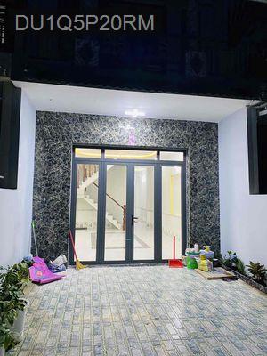 bán nhà mặt tiền nguyễn thị chanh - Xã Long Thượng  -  Huyện Cần Giuộc 