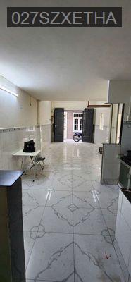 Bán nhà - Phường Bình Trị Đông  -  Quận Bình Tân  - 30m² - 3tỷ