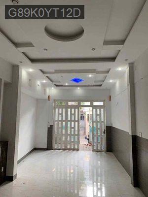 mình chính chủ cần bán nhà đang cho thuê, ở 1/16 Hoàng Xuân Hoành - Phường Hiệp Tân  -  Quận Tân Phú 