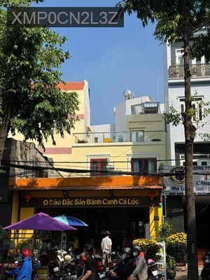 Bán căn nhà mặt tiền kinh doanh tại vị trí khu trung tâm TP Thủ Dầu Mộ - Phường Phú Hòa  -  Thành phố Thủ Dầu Một 