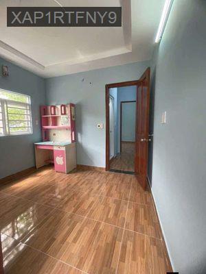 Gửi 2% mg dẫn dùm nhà Vi bằng Quang Trung p10 tổng dt 64m2 - Phường 10  -  Quận Gò Vấp 