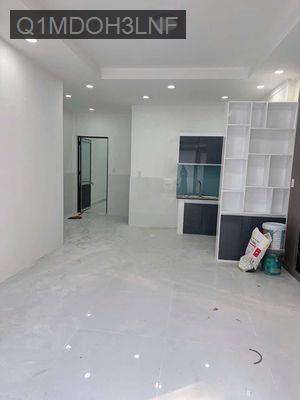 bán nhà mệt sẹc trần quang cơ - Phường Hiệp Thành  -  Quận 12 