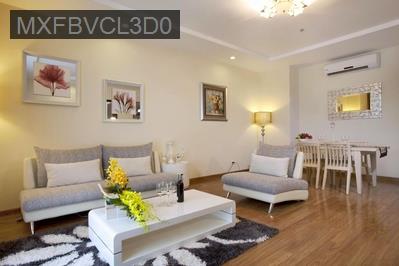 Cần bán căn hộ 3 phòng ngủ đã có sổ hồng - Phường Trường Thọ  -  Quận Thủ Đức 
