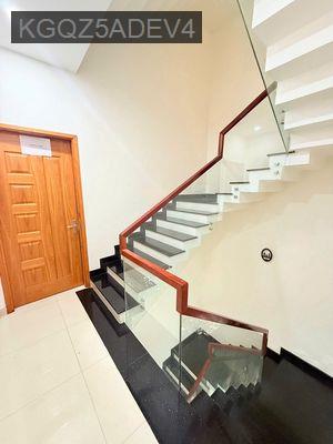 BÁN NHÀ Đ. TRƯỜNG CHINH 4X23.5, 4 TẦNG, 4PN, 5WC, SÂN THƯỢNG TRƯỚC SAU - Phường Tân Hưng Thuận  -  Quận 12 
