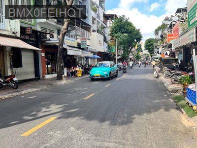 BÁN NHÀ  BÀ HẠT Q10-SÁT MẶT TIỀN- CHƯA TỚI 6 TỶ - Phường 8  -  Quận 10 