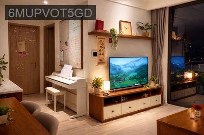 Bán gấp căn hộ 3PN2WC tầng thấp view thoáng, nội thất y hình - Phường Long Bình  -  Quận 9 