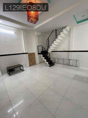 nhà nhỏ tiện gia đình 2 3 người - Phường 25  -  Quận Bình Thạnh 