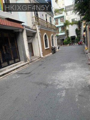 Chính chủ cần bán - Phường 2  -  Quận Tân Bình 