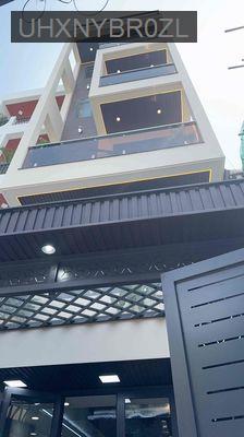 NHÀ  VIP KHU TRUNG TÂM HÀNH CHÍNH QUẬN - Phường Tân Thới Hiệp  -  Quận 12 