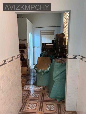 Nhà mặt tiền,có chỗ để xe hơi rẻ quận 12 vị trí đẹp - Phường Tân Chánh Hiệp  -  Quận 12 