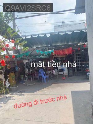 169m full thổ cư cách mặt tiền 20m - Phường Hiệp Bình Phước  -  Quận Thủ Đức 