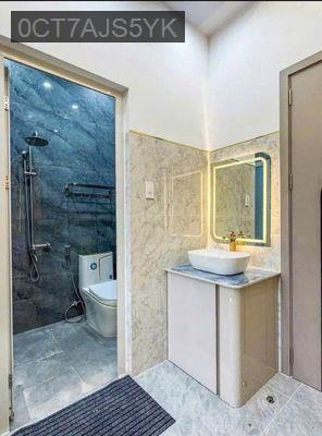 Bán nhà gần Bình Chánh - Xã Bình Chánh  -  Huyện Bình Chánh 