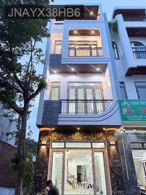 nhà phố đẹp, 60m2, 4 phòng ngủ,4wc, đường d3, P: Bình chuẩn - Phường Bình Chuẩn  -  Thị xã Thuận An 