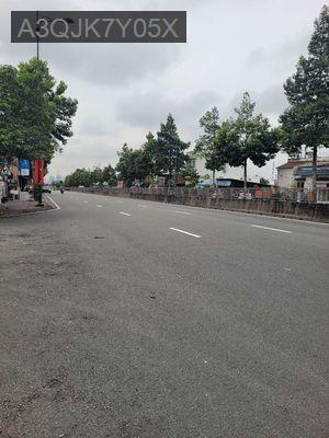 SIÊU HIẾM, 96M²(5,2*18) ĐẤT HXH THÔNG, 60M RA PHẠM VĂN ĐỒNG, LINH TÂY, - Phường Linh Tây  -  Quận Thủ Đức 