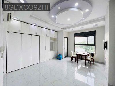 Bán căn hộ 36m2. chung cư Orchard Garden. gần sân bay TSN - Phường 9  -  Quận Phú Nhuận 
