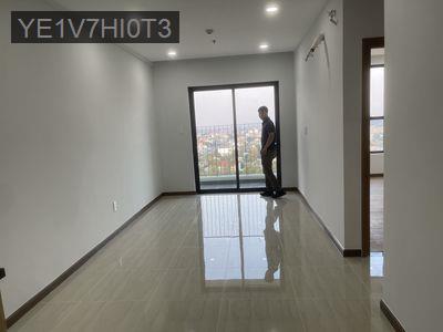 Bán chung cư - Phường Đông Hòa  -  Thị xã Dĩ An  - 51m² - 1.95tỷ