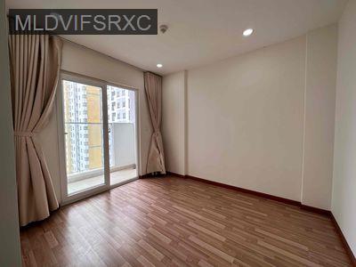 Bán căn hộ 3pn 86m2 giá 3.4ty tại chung cư Diamond Riverside - Phường 16  -  Quận 8 