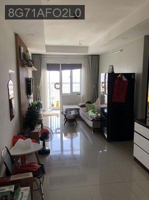 Moscow cần bán dt56m2 giá 2.6 tỷ - Phường Tân Thới Nhất  -  Quận 12 