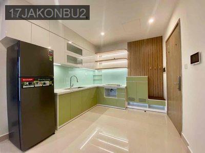Bán chung cư - Phường Long Thạnh Mỹ  -  Quận 9  - 70m² - 3.2tỷ