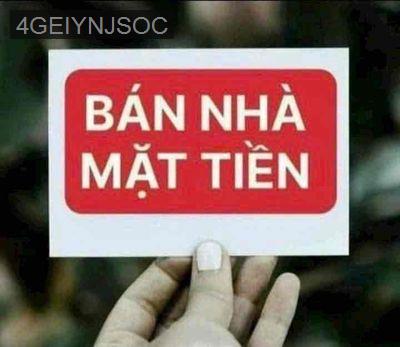 Cần bán gấp nhà mặt tiền hiếm có căn thứ 2 đường Tân Xuân 6, Hốc Môn - Xã Tân Xuân  -  Huyện Hóc Môn 